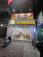 Cần sang nhượng mặt bằng kinh doanh mặt tiền đường lê lợi