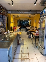 Cần sang nhượng quán ăn mặt phố lê thanh nghị, hai bà trưng, hà nội – khu bách