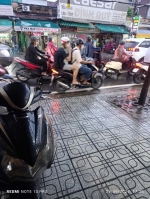 Cần sang nhượng quán trà sữa – sinh tố – nước ép tại gò vấp