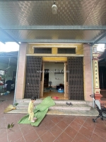 Cần tiền mua nhà ở chính chủ bán gấp nhà 44,7m2 tại kp. phù lưu, p. đông ngàn,