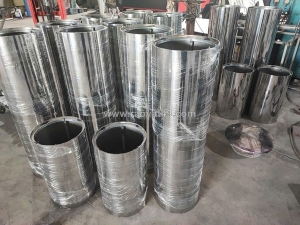 Cần tuyển thợ cơ khí, thợ hàn tig & lđpt làm tại bình mỹ củ chi