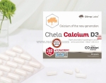 Canxi chela calcium d3 có tốt không?
