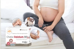 Canxi hữu cơ và canxi vô cơ: lựa chọn canxi nào tốt hơn cho bà bầu?