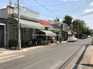 Cặp 229/15 - 17 tây thạnh , p. tây thạnh, tân phú xây dựng 7 lầu