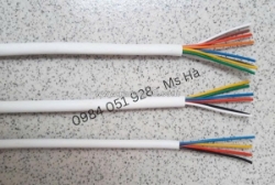 Cáp báo cháy altekkabel