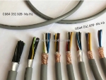 Cáp điều khiển altekkabel