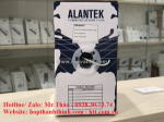 Cáp mạng alantek cat6 utp – kết nối ổn định, tốc độ cao