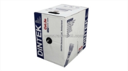 Cáp mạng dintek cat5e f/utp 1103-03003 – chống nhiễu, ổn định, bền bỉ!