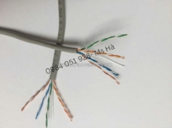 Cáp mạng utp, ftp altekkabel
