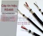 Cáp rs485 –1prawg,2pr20awg altek kabel đà nẵng