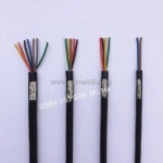 Cáp tín hiệu chống nhiễu altekkabel