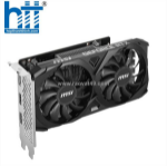 Card màn hình msi geforce rtx 3050 ventus 2x e oc 6gb