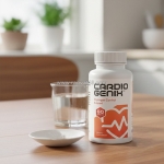 Cardio genix – unterstützung mit doppelwirkung für herzgesundheit, cholesterin und stoffwechsel