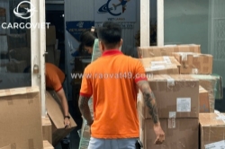 Cargoviet – chuyên vận chuyển hàng từ california về việt nam uy tín