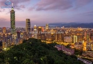 Cargoviet – địa chỉ chuyên vận chuyển hàng đi đài loan uy tín