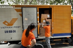Cargoviet – đơn vị đồng hành mang không khí tết việt đến người thân yêu tại mỹ