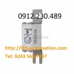 Cầu chì bussmann 170m1308 dòng cắt: 200ka