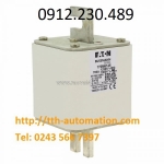 Cầu chì bussmann 170m6145 dòng cắt: 100ka