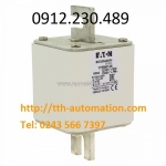 Cầu chì bussmann 170m6146 dòng điện định mức: 800a