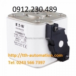 Cầu chì bussmann 170m8611 dòng cắt: 200ka