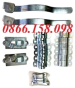 Cấu tạo và công dụng của tay gạt khóa cửa thùng xe tải