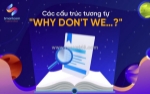 Cau truc why dont we