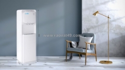 Cây nước nóng lạnh karofi hc19 – tiện dụng, sang trọng cho gia đình hiện đại