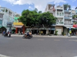Cc bán nhà mặt tiền kd quận 11 (205 hàn hải nguyên)