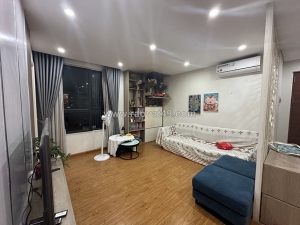 Cc cao cấp – trung tâm cầu giấy-full nội thất- ô tô đỗ chân tòa nhà_74,5m2 –