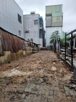 Chào bán 2 lô đất liền kề (( có bán lẻ từng lô), đất  mặt tiền đường thanh