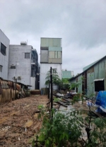 Chào bán cặp lô đât mặt tiền đường thanh nghị, p hòa khánh, tp đà nẵng ( có bán