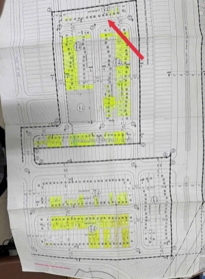 Chào bán lô đất khu tái định cư đường  ngô sĩ liên, phường hòa khánh, đà nẵng