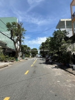 Chào bán lô đất mặt tiền  sạch đẹp  đường  đặng huy trứ,  hòa khánh, đà nẵng