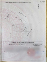 Chào bán lô góc 2 mặt tiền nguyễn chơn và hòa phú 23, hòa khánh, đà nẵng
đường