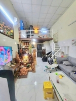 Chào bán nhà gác lửng âu cơ, p liên chiểu, tp đà nẵng
kiệt ô tô  giá bán 3.55