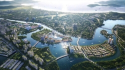 Charmora city nha trang đô thị sponge city đầu tiên tại việt nam