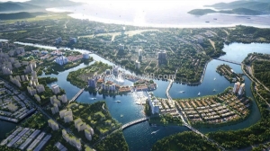 Charmora city nha trang đô thị sponge city đầu tiên tại việt nam