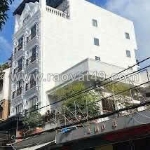 Chdv sang xịn dt 6%/năm - mặt tiền - gần sân bay- 7 tầng - 78m2 (5,5x14.5 ) -