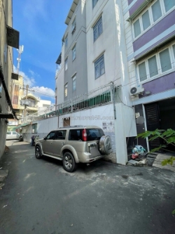 Chdv - vận hành full khách - 60tr/th - hxh - 10pn lớn - thích quảng đức - phú