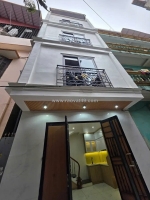 🔥chỉ 1 căn! bán nhà hà đông - ô tô đỗ cửa - nhà đẹp ở ngay