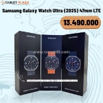 Chỉ 13.490.000₫ – siêu phẩm smartwatch 2025 dành cho người dẫn đầu