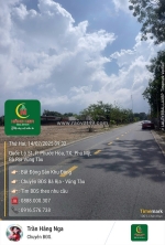 Chỉ 15m ra ql51 – tuyến thương mại sầm uất nhất bà rịa – vũng tàu