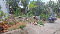 Chỉ 4 tỷ (tl) - bán lô đất đối diện kđt vạn phúc - sát vách chung cư urban -