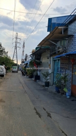 Chỉ 50 triệu/m² - bán lô đất lớn tặng 3 căn nhà cấp 4 - ngay chợ hiệp bình -