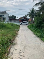 Chỉ 5xx triệu – lô đất 50m² ô tô đỗ cửa tại trục chính quyết tiến – đồ sơn