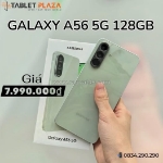 Chỉ 7.990.000₫ – sở hữu ngay smartphone galaxy a36 mới