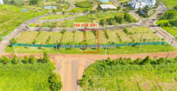Chỉ 8tr/m² - sở hữu ngay lô đất nền dự án cạnh ngã 5 damb’ri