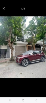 Chỉ 8.x tỷ-52m bán nhà dân xây ngọc thụy, mt5m, vài bước ra ô tô, trung tâm,