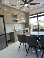 Chỉ 9.x tỷ thôi - nhà  ngọc thụy 36m2, 6t thang máy, ô tô đỗ cạnh nhà, 2