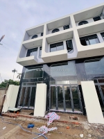 Chỉ còn 2 căn cuối – nhà liền kề shr ngô chí quốc – hỗ trợ vay 70% – giá chỉ 4